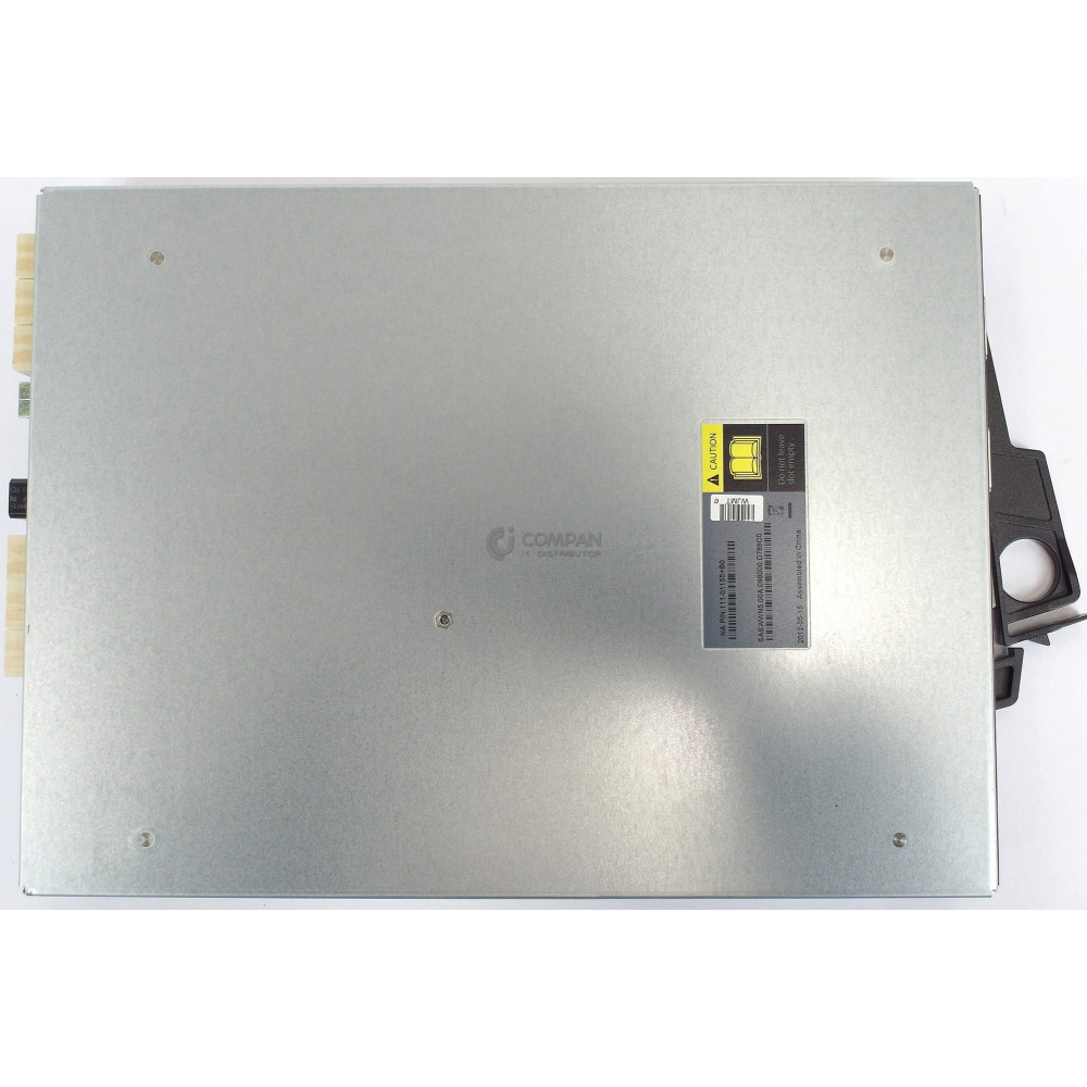 111-01155 NETAPP IOM6 6G SAS CONTROLLER MODULE FOR DS2246 DS4246 111-01155+B0